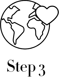 Step 3 Icon