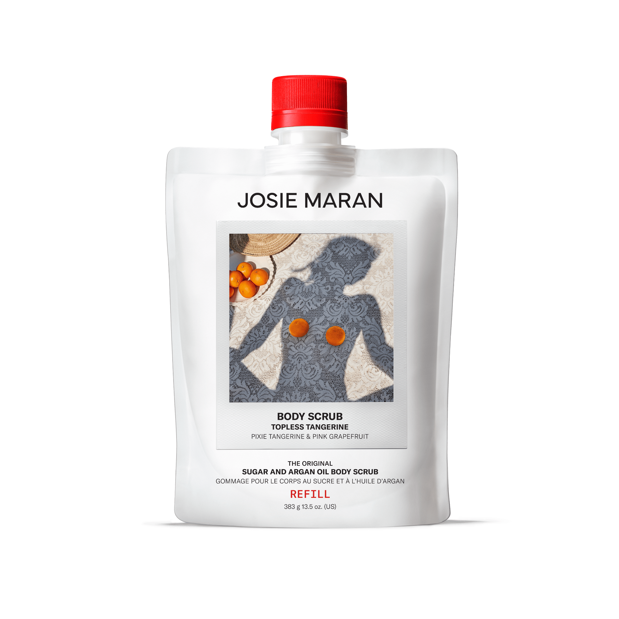 Josie Maran Whipped Argan Oil Body … curated on LTK