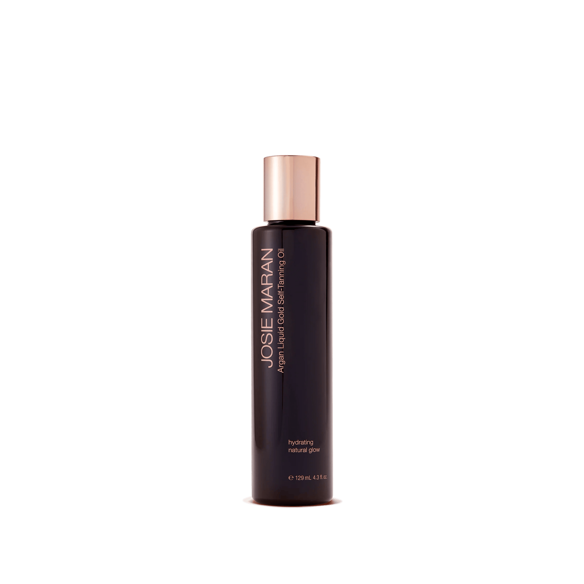 Argan Liquid Gold Self-Tanning Body Oil