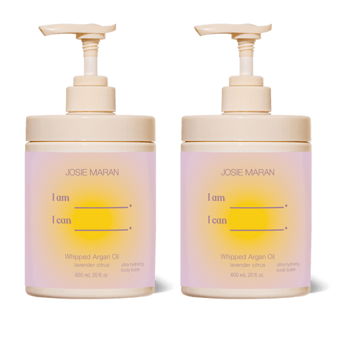 Lavender Citrus