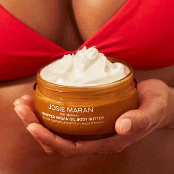 Argan Milk Intensive Hydrating Body Renewal Serum