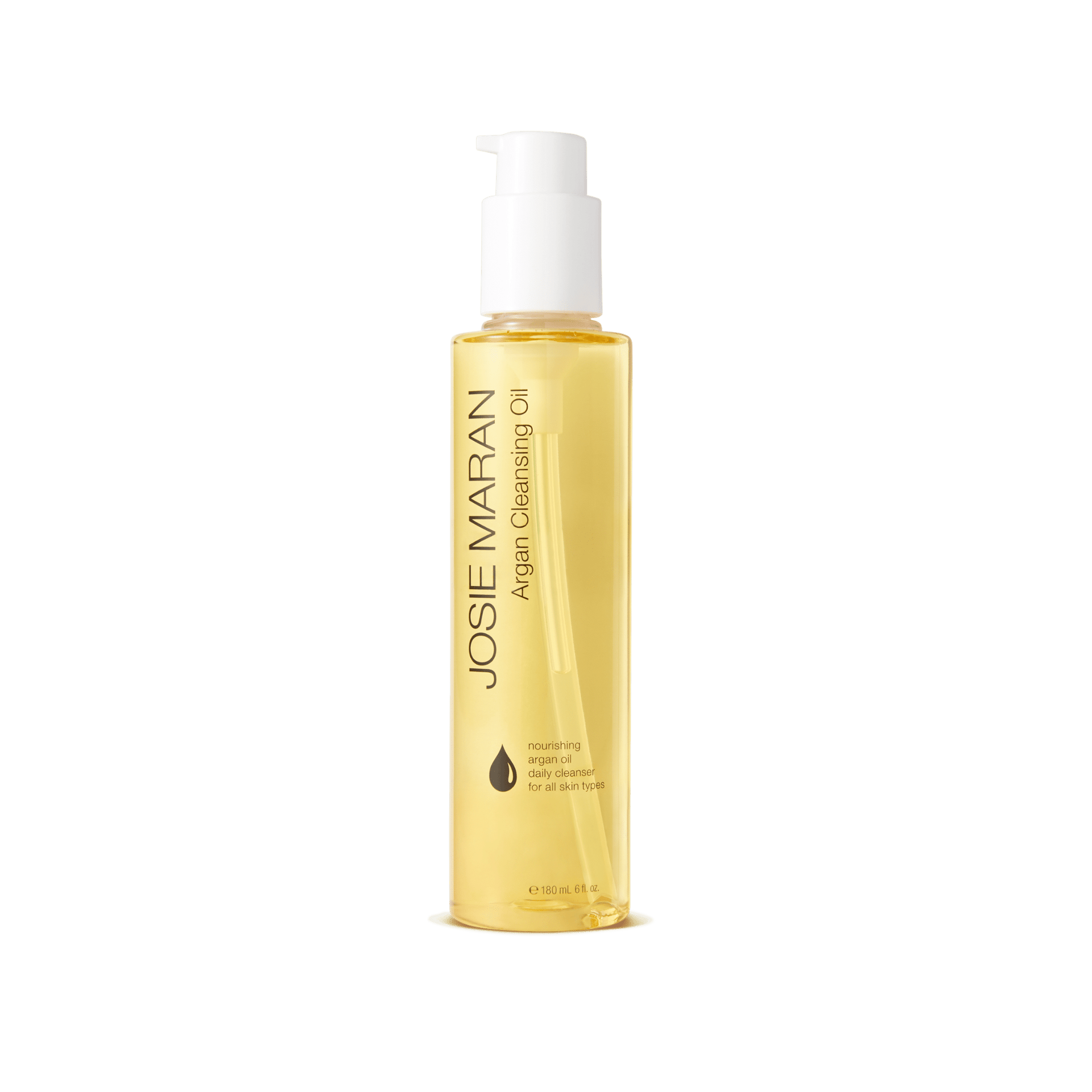 Argan Oil Cleanser Josie Maran