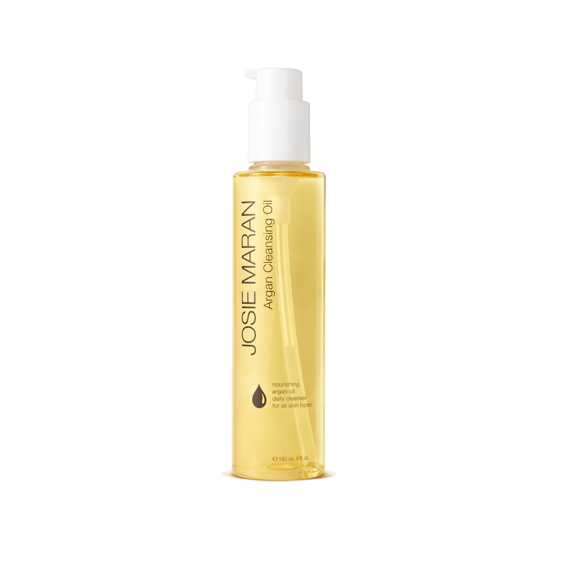 Argan Cleansing Oil