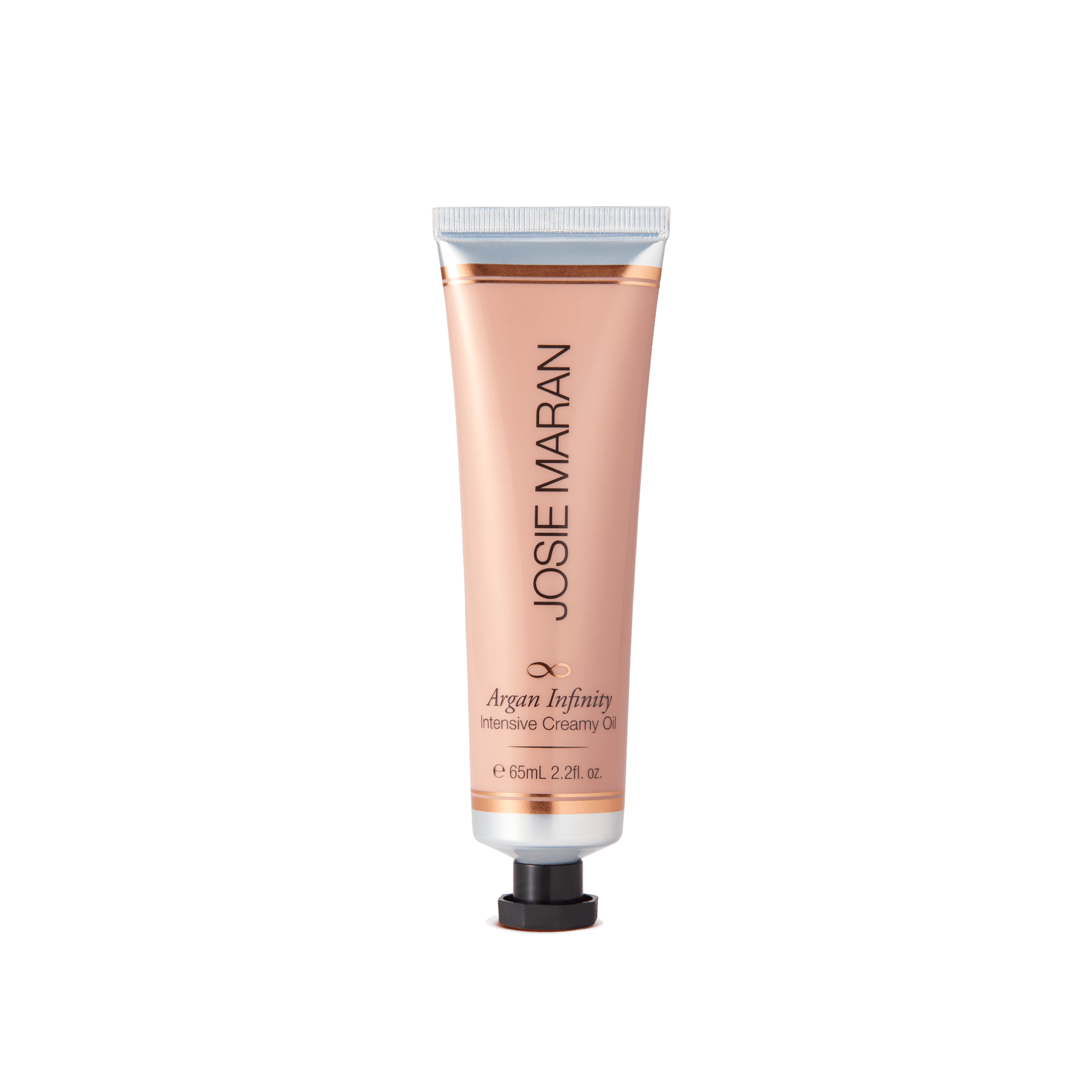 Argan Infinity Cream Intensive Creamy Oil