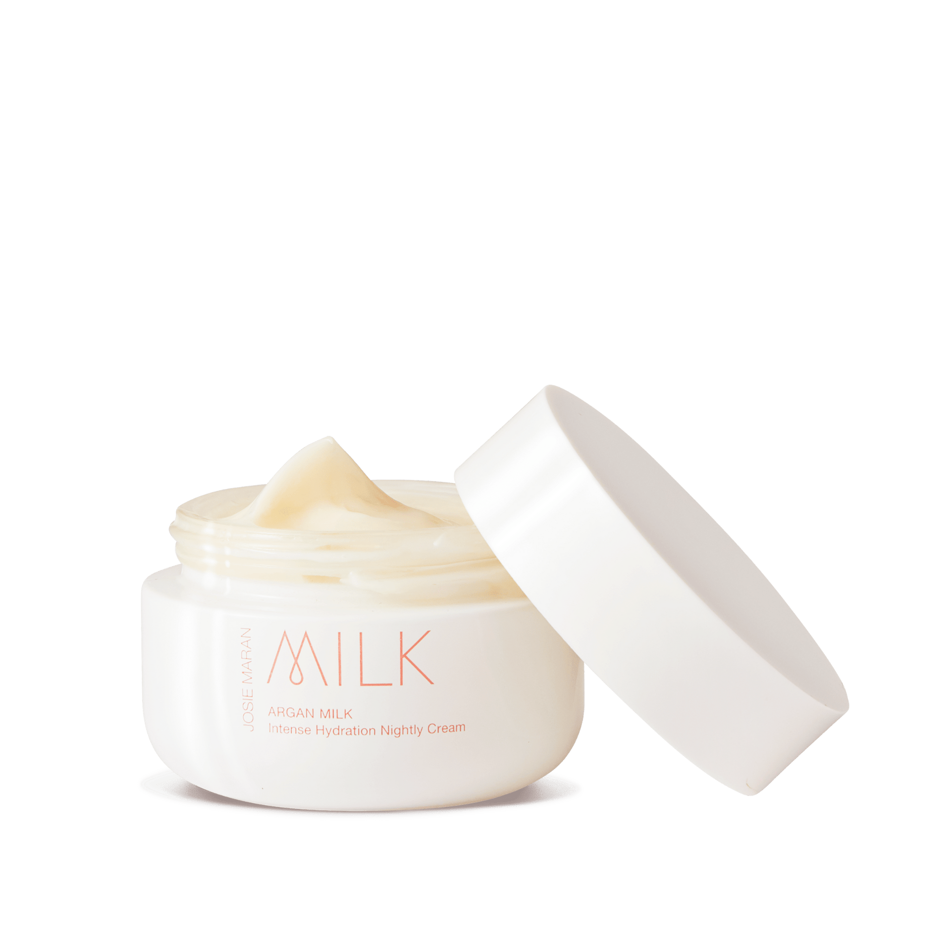 Argan Milk Intense Hydration Nightly Cream