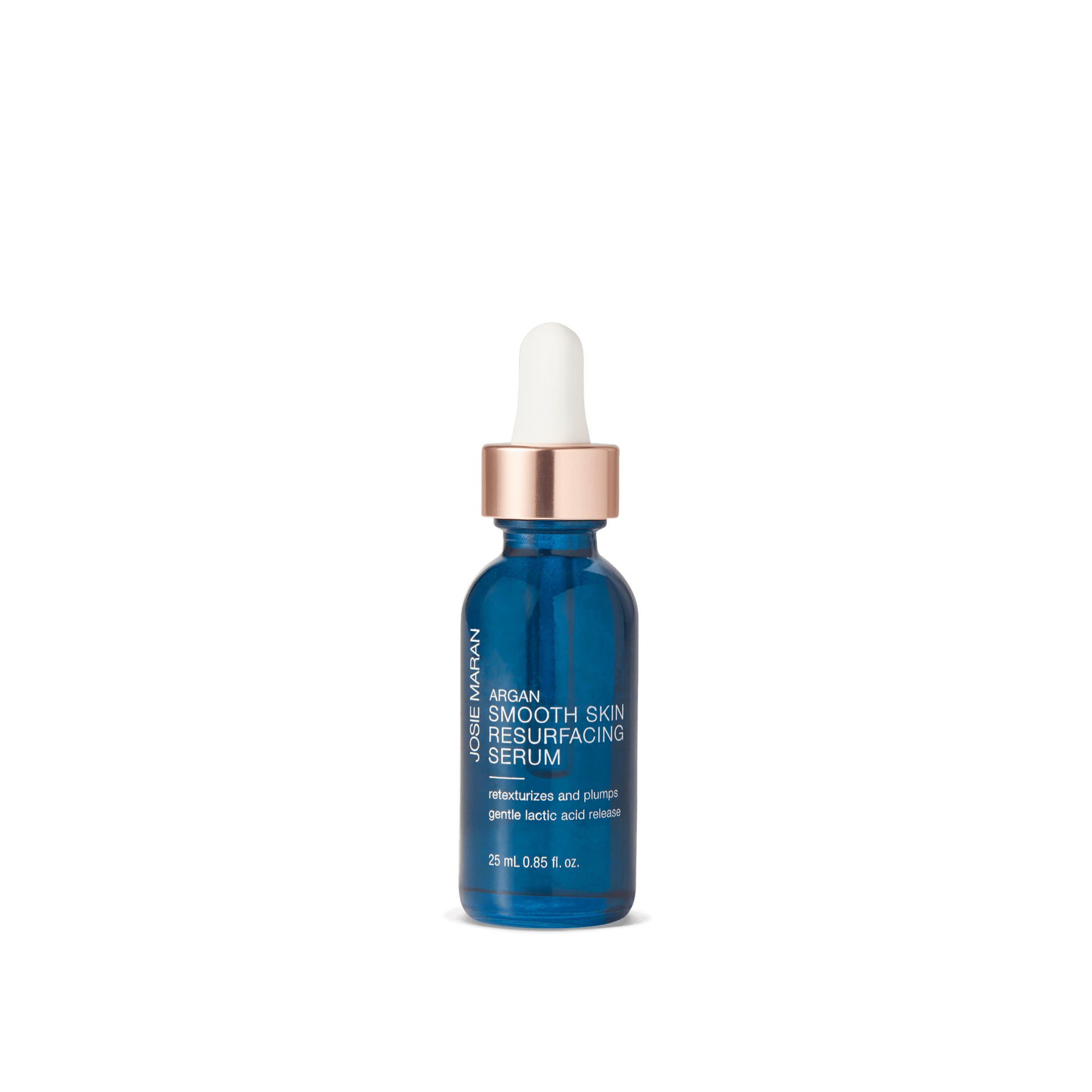 Argan Smooth Skin Resurfacing Serum