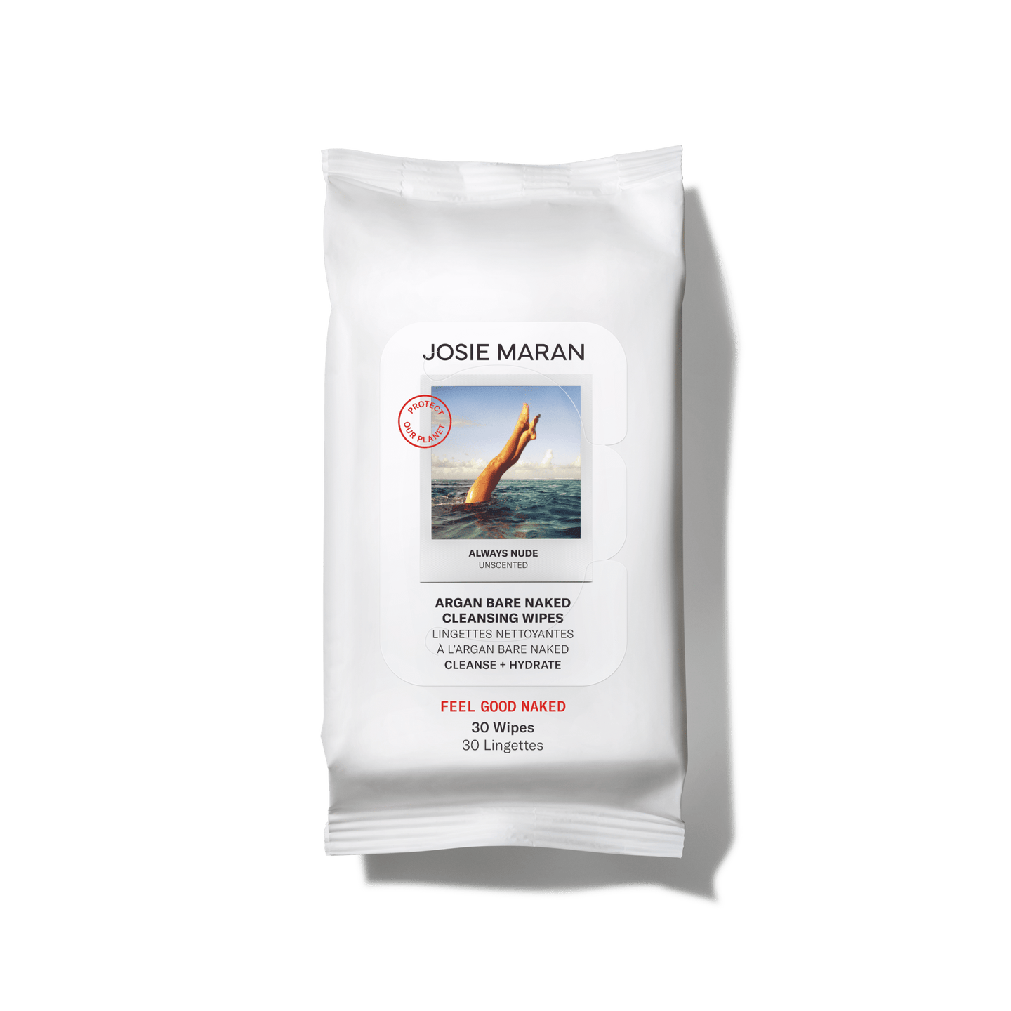 Best Selling Argan Oil-Powered Beauty — Josie Maran