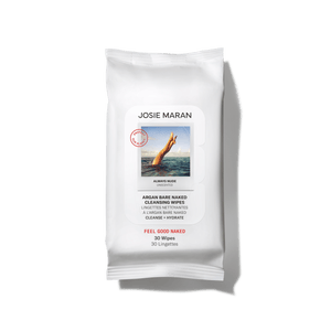Argan Oil-Powered Skin Care — Josie Maran – JOSIE MARAN
