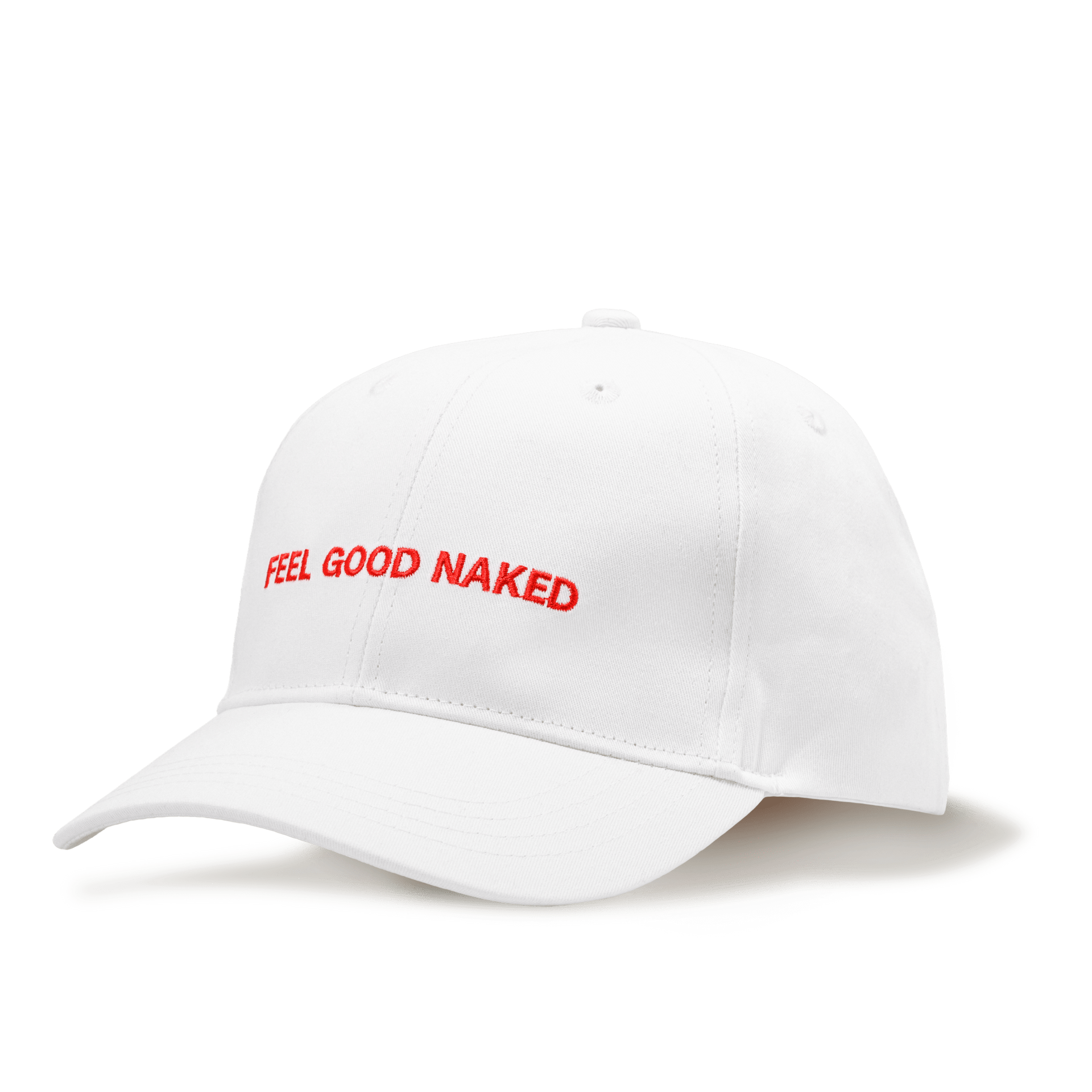 JOSIE MARAN Feel Good Baseball Cap
