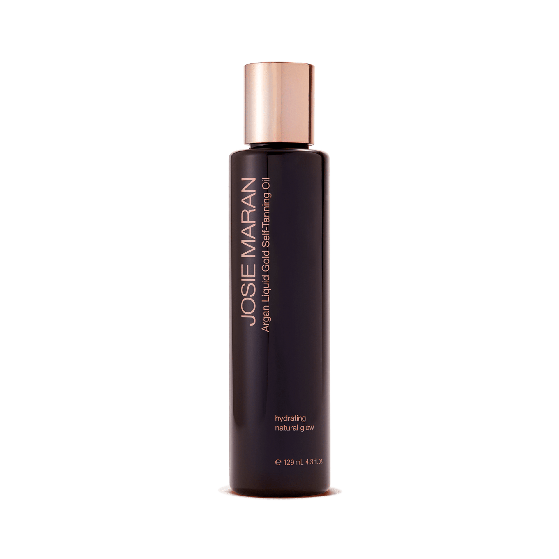 Liquid Gold Self Tanning Body Oil 