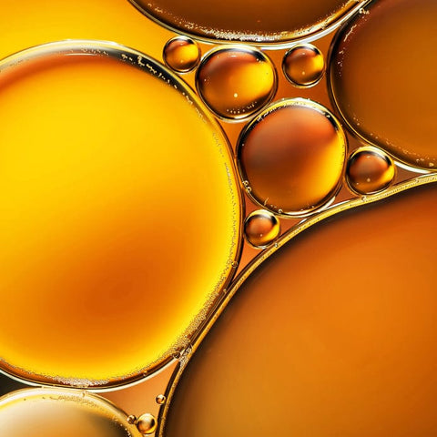 Oily Image