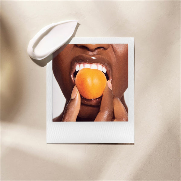 Whipped Argan Oil Body Butter Vanilla Apricot Josie Maran