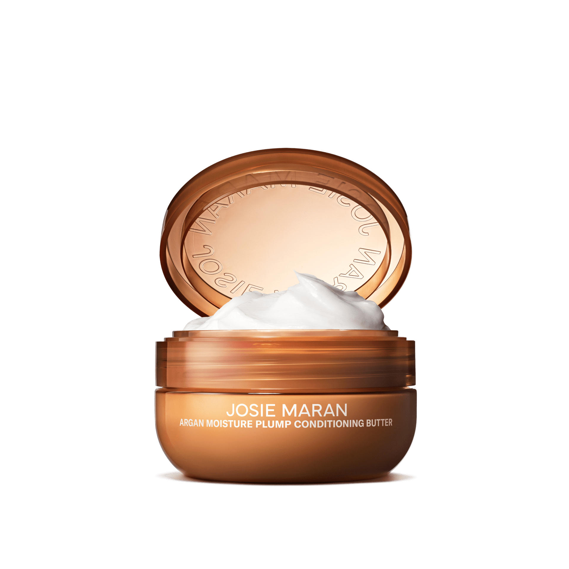 Argan Moisture Plump Conditioning Butter