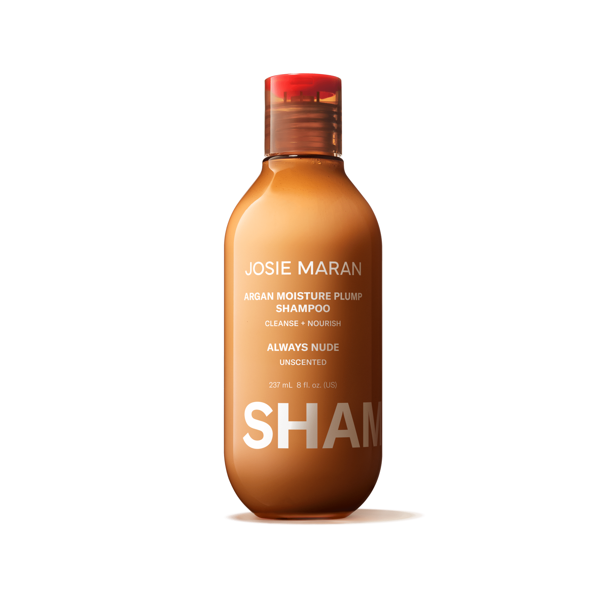 Argan Moisture Plump Shampoo - Unscented