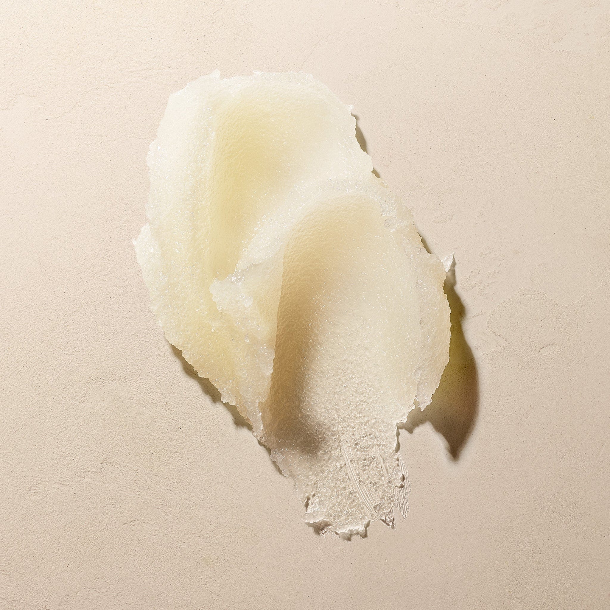 Sugar and Argan Oil Body Scrub - Vanilla Vibezzz - JOSIE MARAN