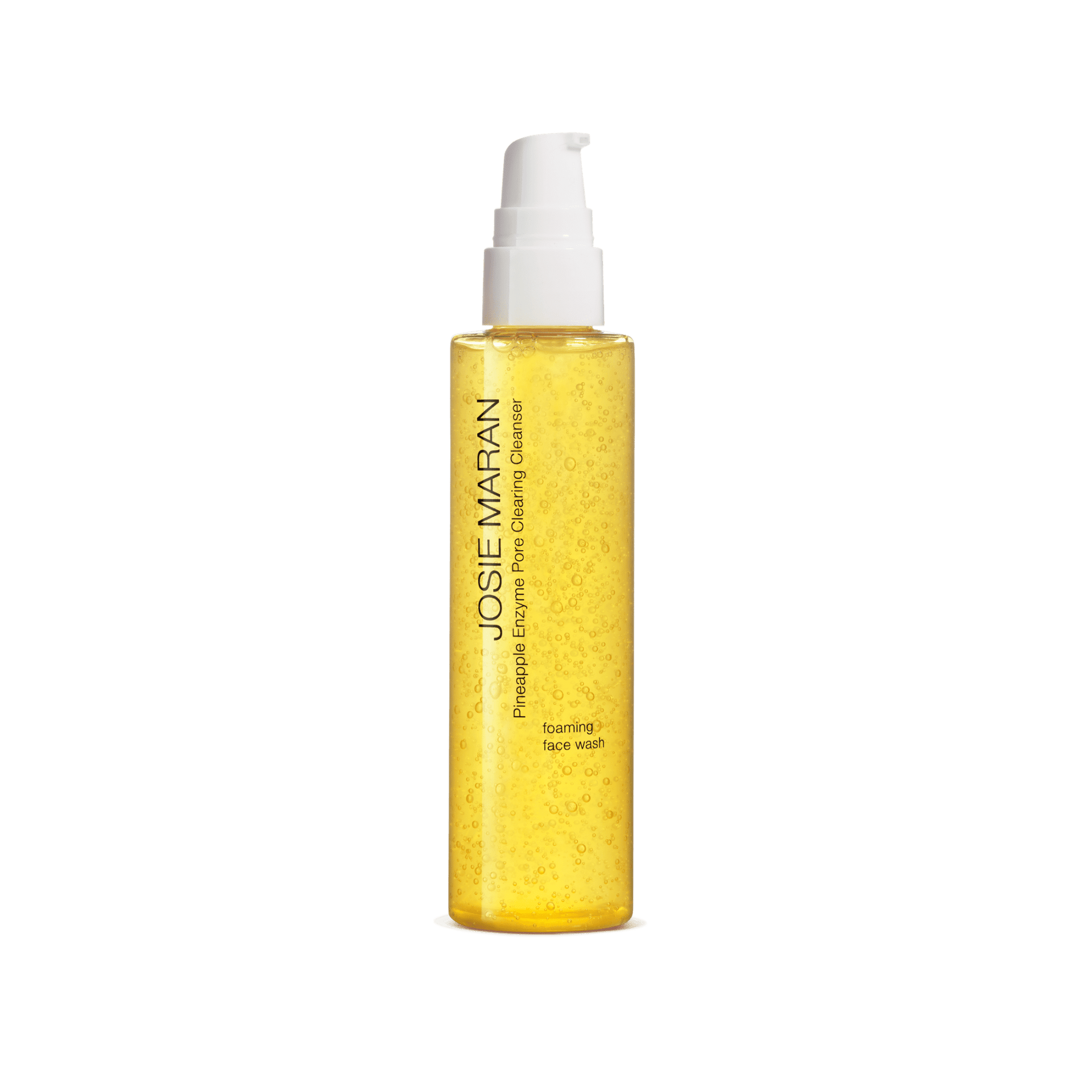 Pineapple Enzyme Pore Clearing Cleanser