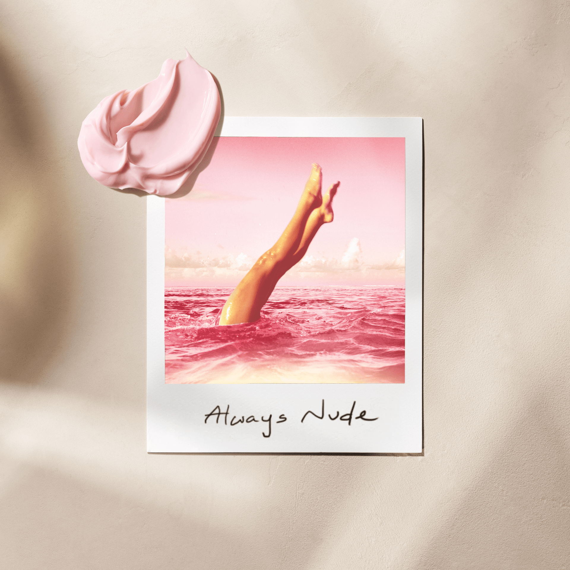 Pink Algae Pro-Retinol Body Butter