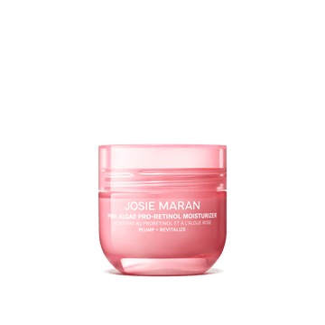 Pink Algae Pro-Retinol Moisturizer