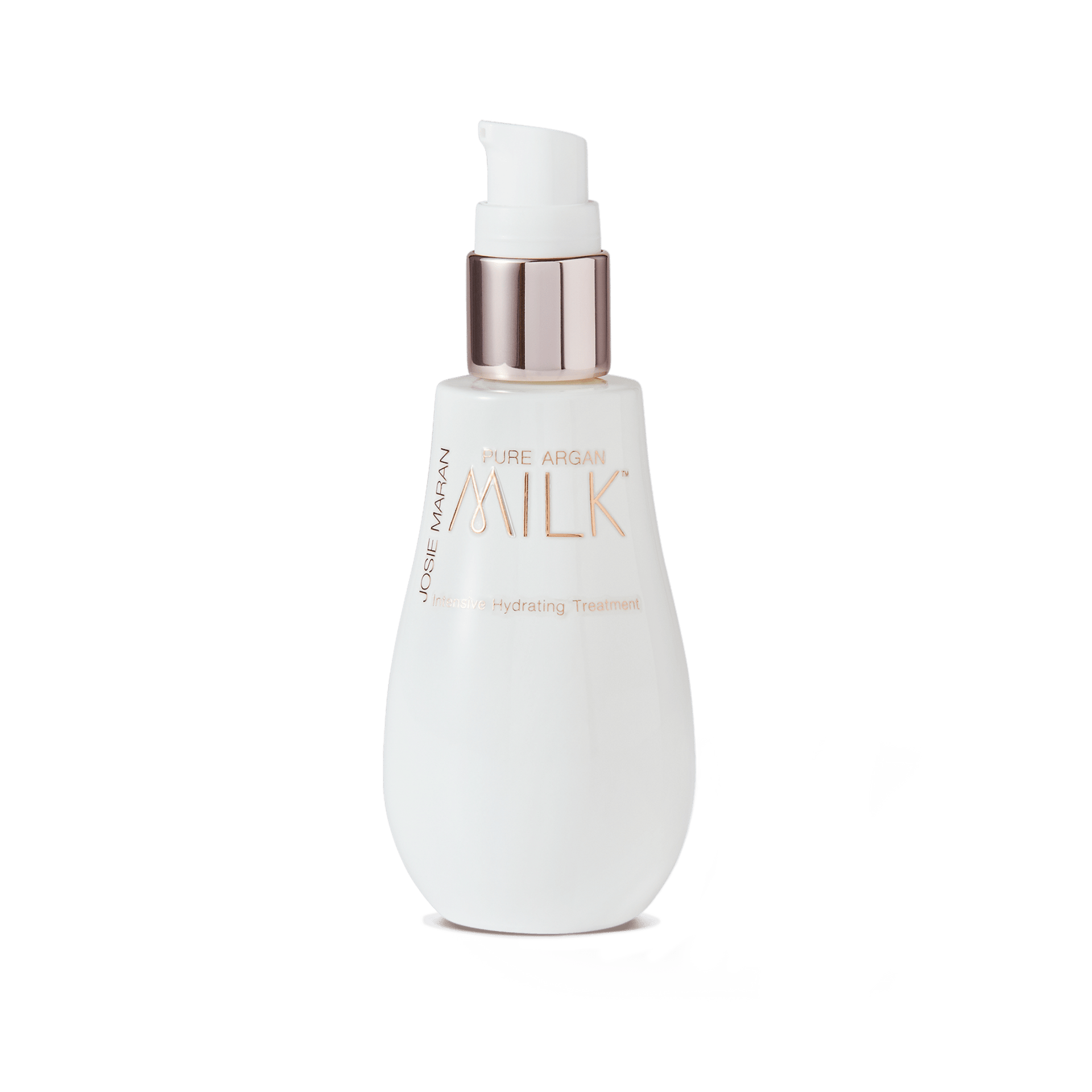 Pure Argan Milk Intensive Hydrating Treatment