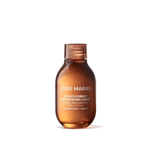 Triple Hydroxy Resurfacing Liquid - JOSIE MARAN