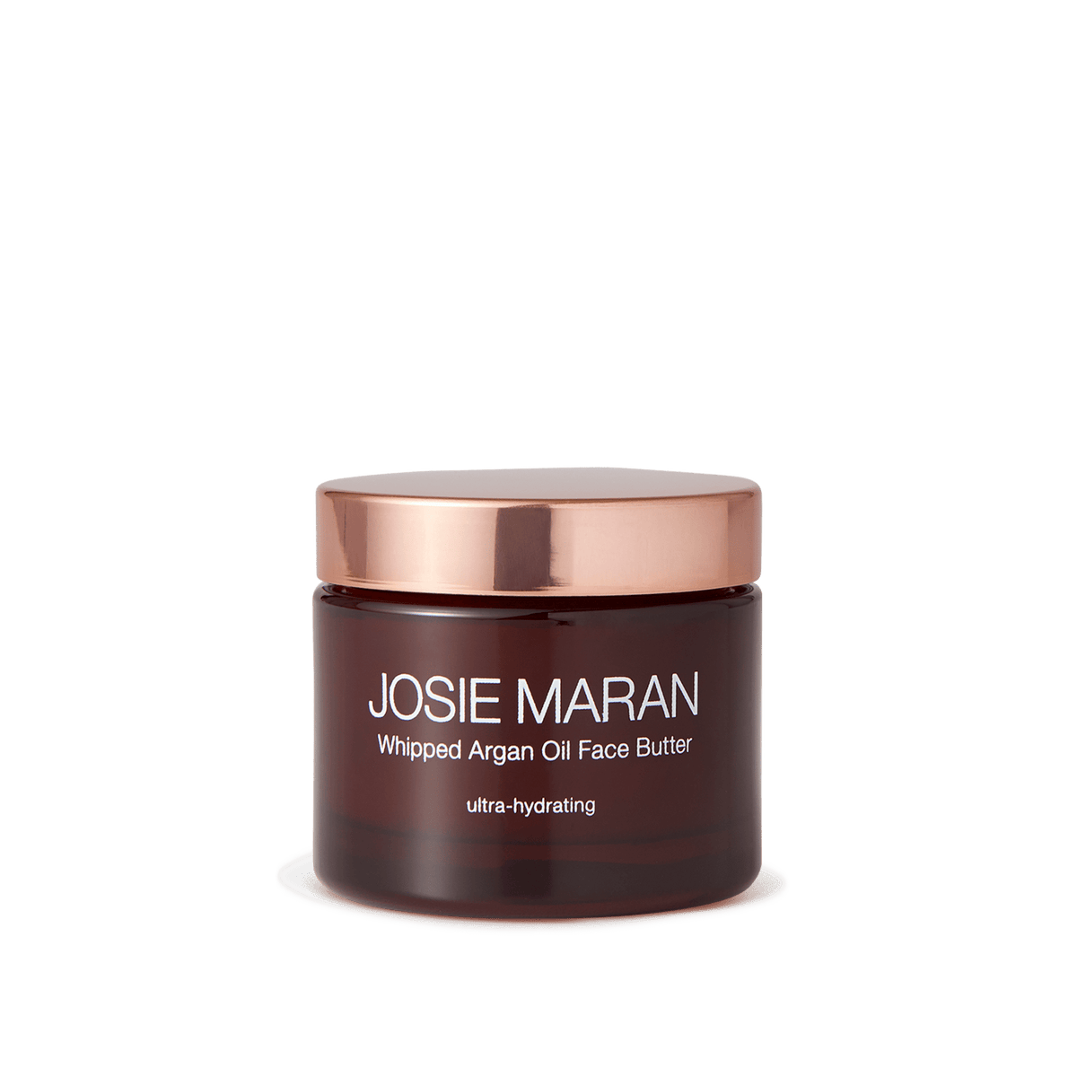 Face Buttering Whipped Argan Oil Face Butter Moisturizer | Josie Maran