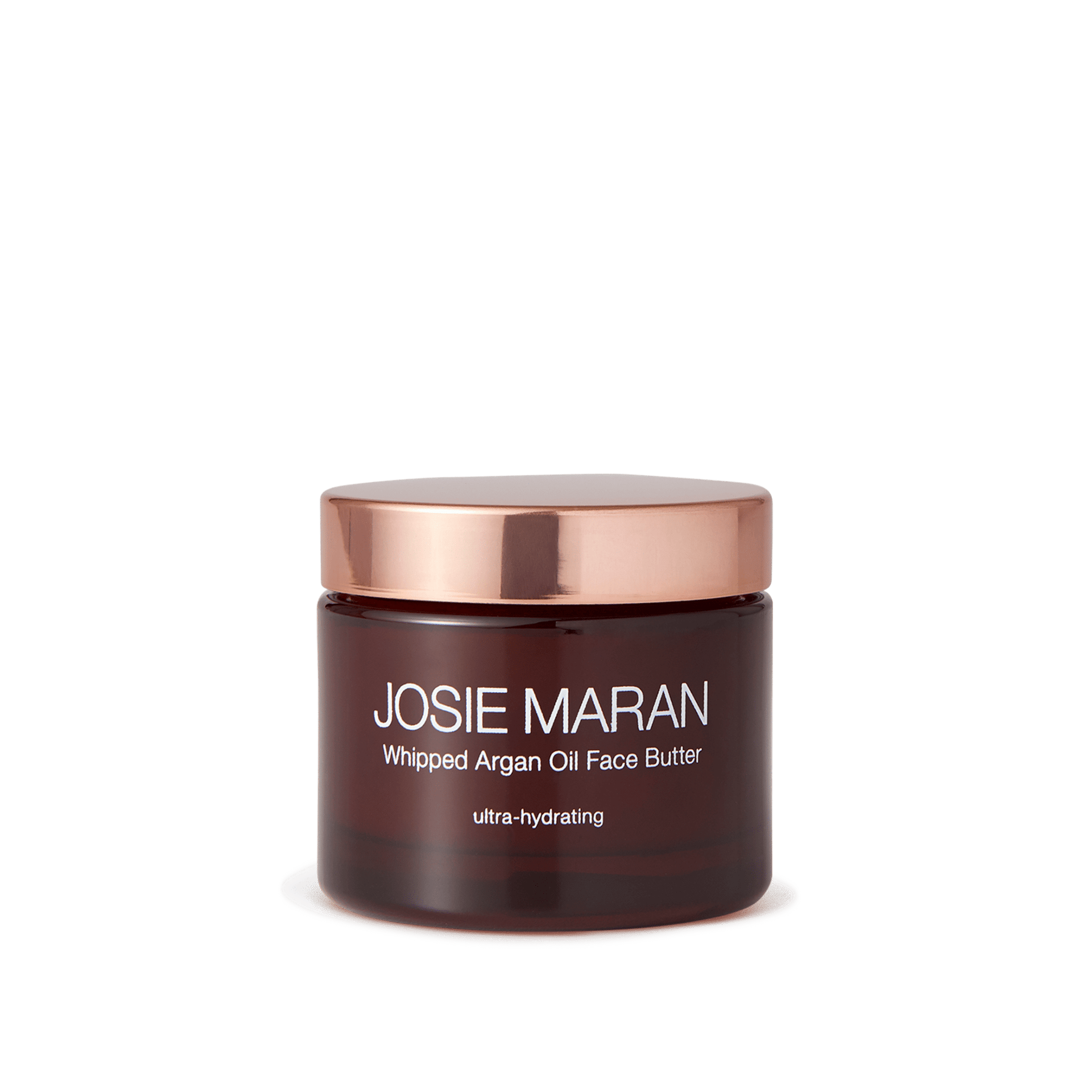 Whipped Argan Oil Face Butter