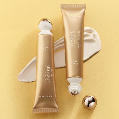 Argan Reserve Neck Serum 