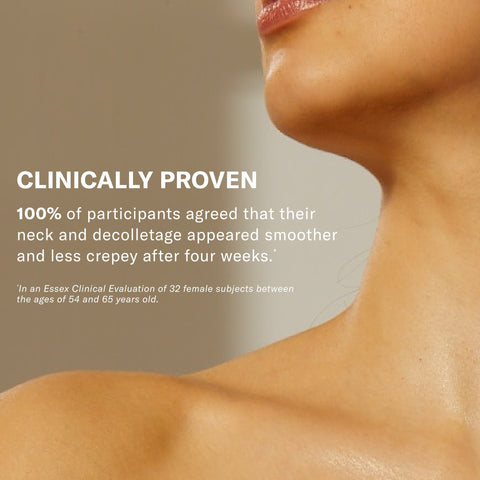 Argan Reserve Neck Serum 