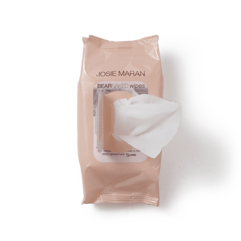 Bear Naked Wipes