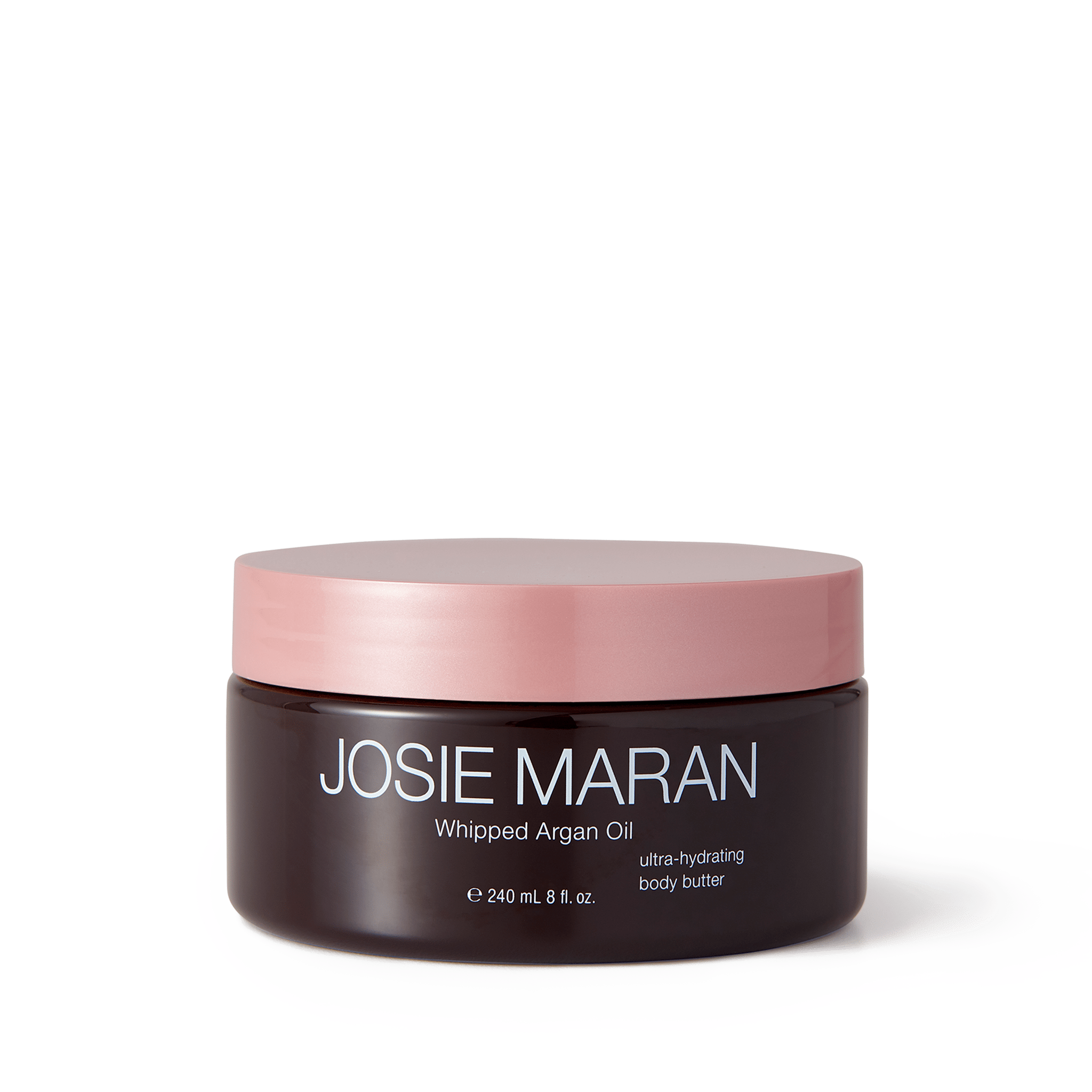 Whipped Argan Oil Body Butter