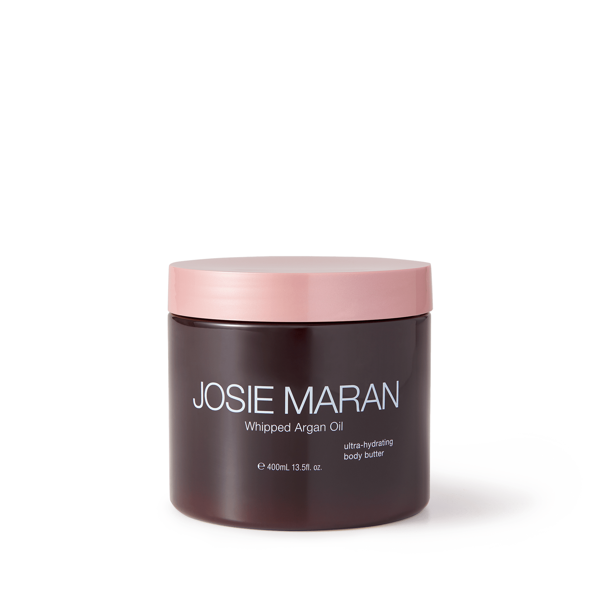 Whipped Argan Oil Body Butter Luxury Size