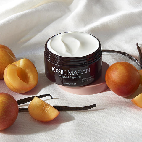Vanilla Apricot